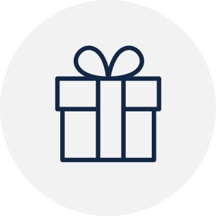 present