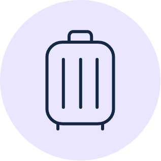 suitcase