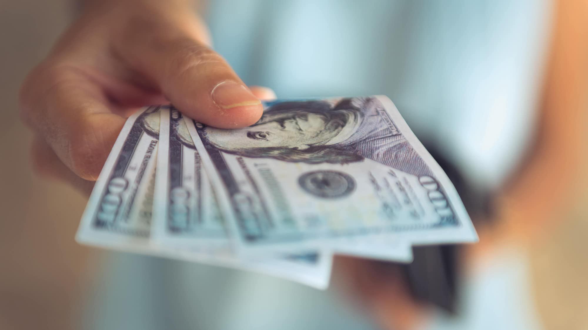 Using your HSA as Cash