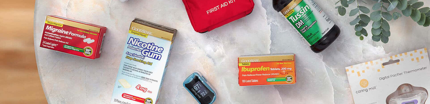 Brands That Give Back Brands That Give Back
