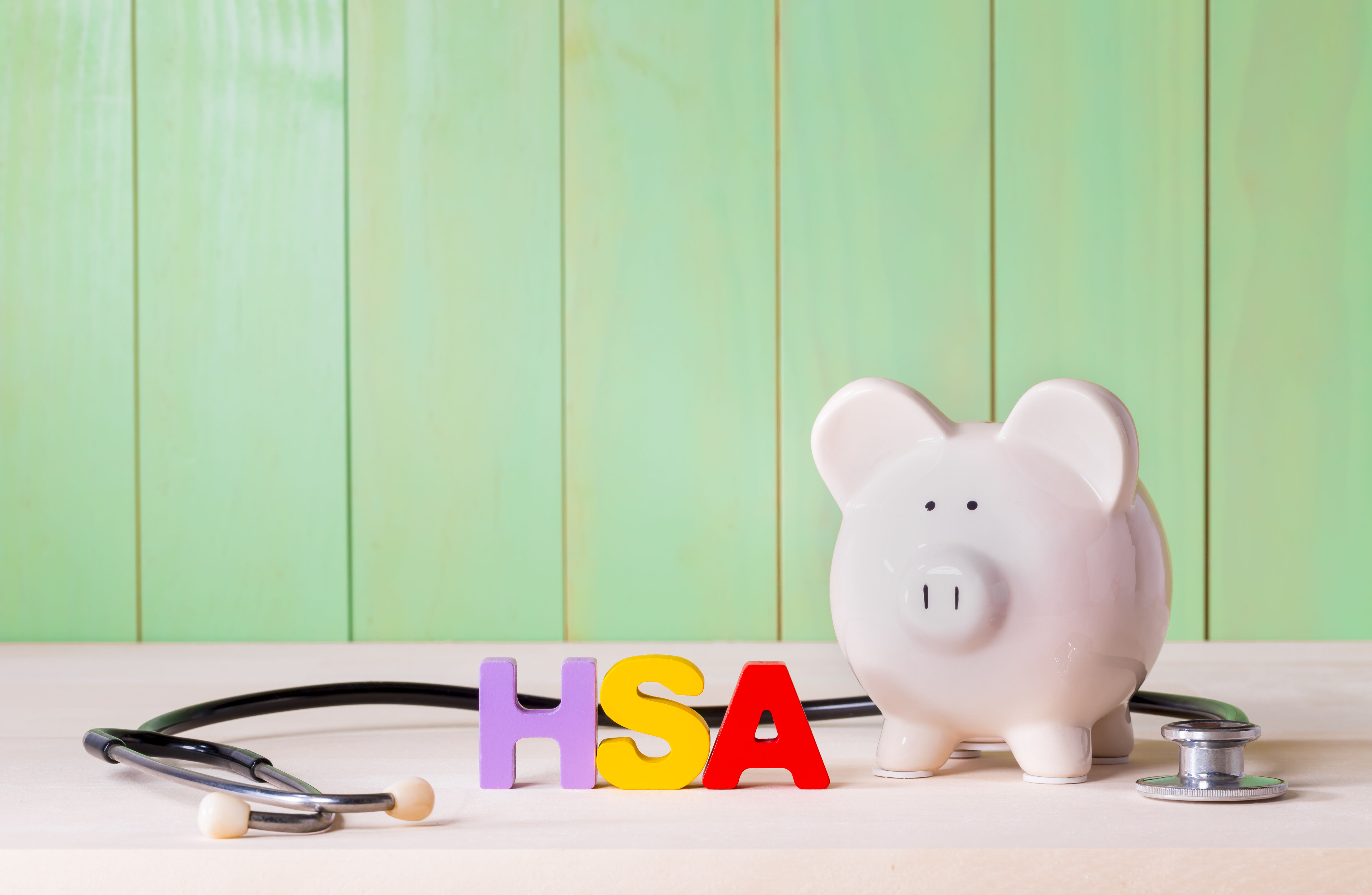 HSA Maximum Contributions for 2017 Announced
