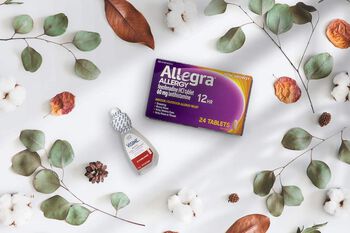 Cold and Allergy Cold and Allergy