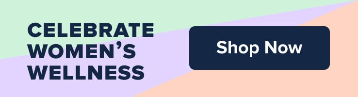 Shop Women's Wellness
