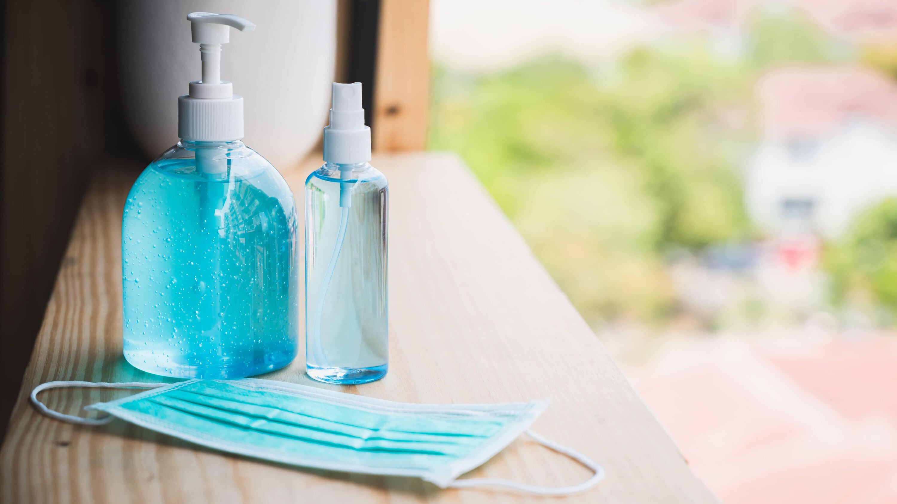 Now Available FSA Eligible Masks and More Approved PPE!