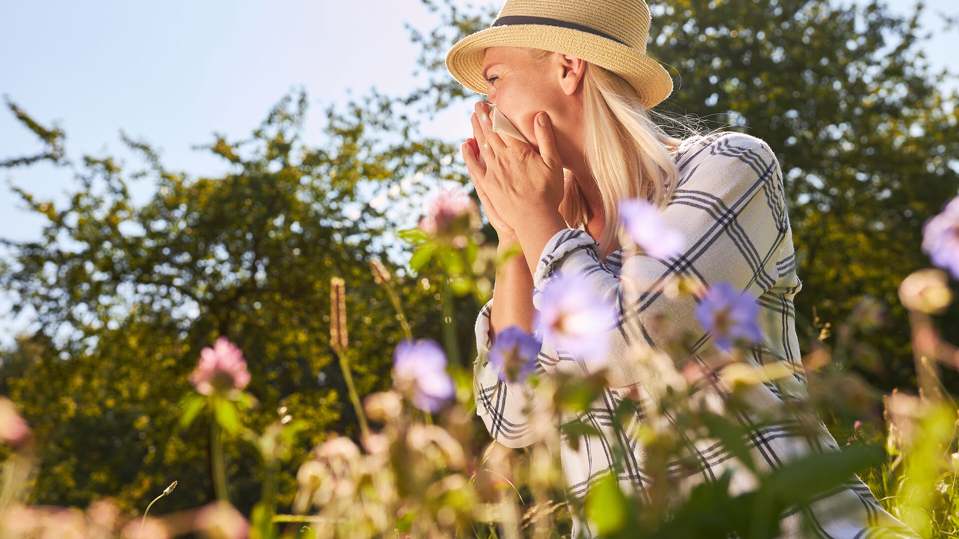 5 HSA eligible products for allergy relief