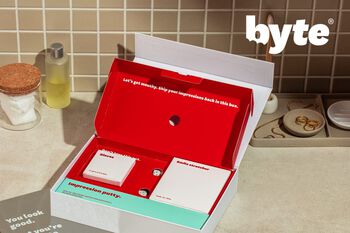 Get $200 off aligners when you buy an impression kit Get $200 off aligners when you buy an impression kit