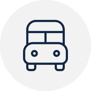 school bus
