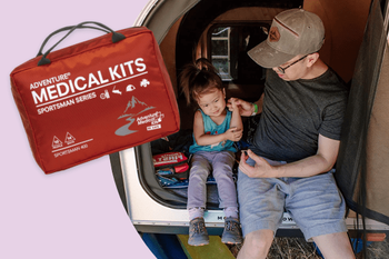 For family adventures For family adventures