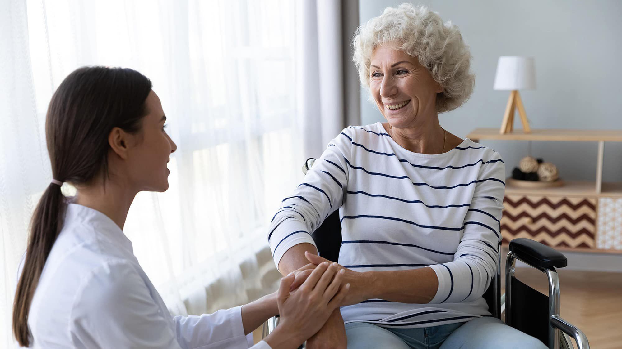 10 HSA Eligible Home Health Care Options 10 HSA Eligible Home Health Care Options
