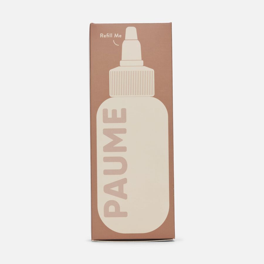 PAUME Hand Sanitizer Travel Bottle, 3 fl oz., , large image number 1