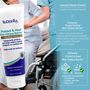 TriDerma Protect & Heal Non-Greasy Barrier™ Healing Cream, 4 oz. Tube, , large image number 2
