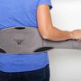 Battle Creek Embrace ™ Relief Back Wrap, , large image number 2