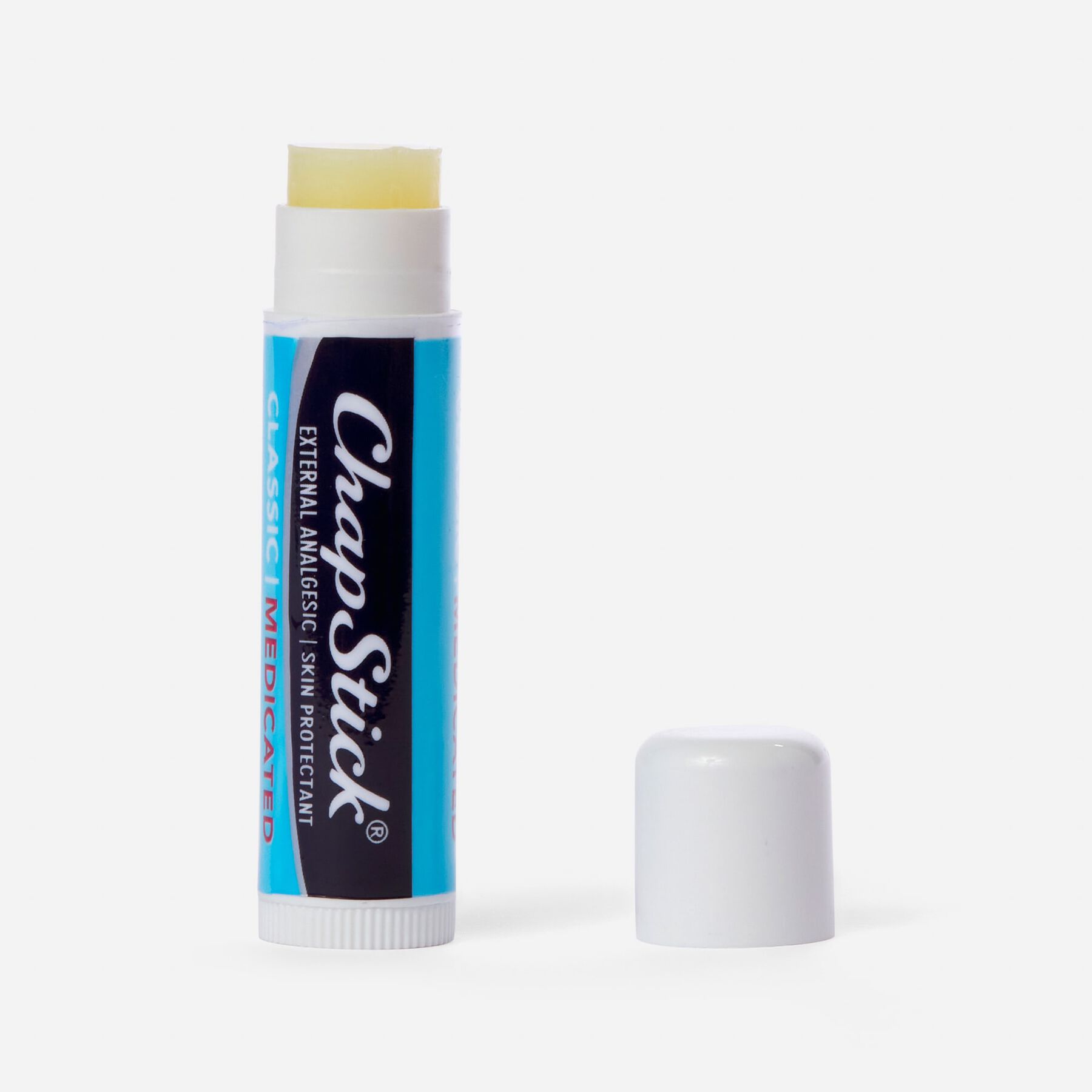 Chapstick Medicated