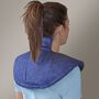 Caring Mill™ Shoulder and Neck Heating Pad, , large image number 2