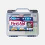 First Aid Only Clear Cover Intermed First Aid Kit with Light, 322 pc., , large image number 0