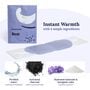 CorneaCare Rest Self-Heating Eye Mask, 30 ct., , large image number 2