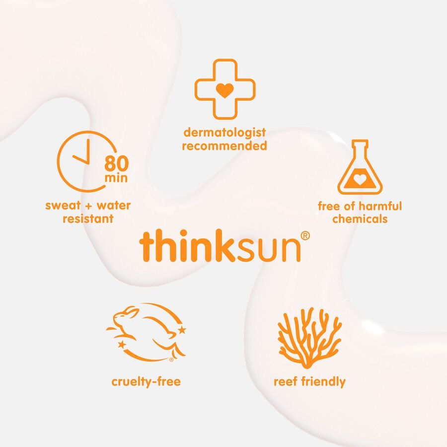 thinkdaily Everyday Sun Serum, SPF 30, 1.7 fl. oz., , large image number 5