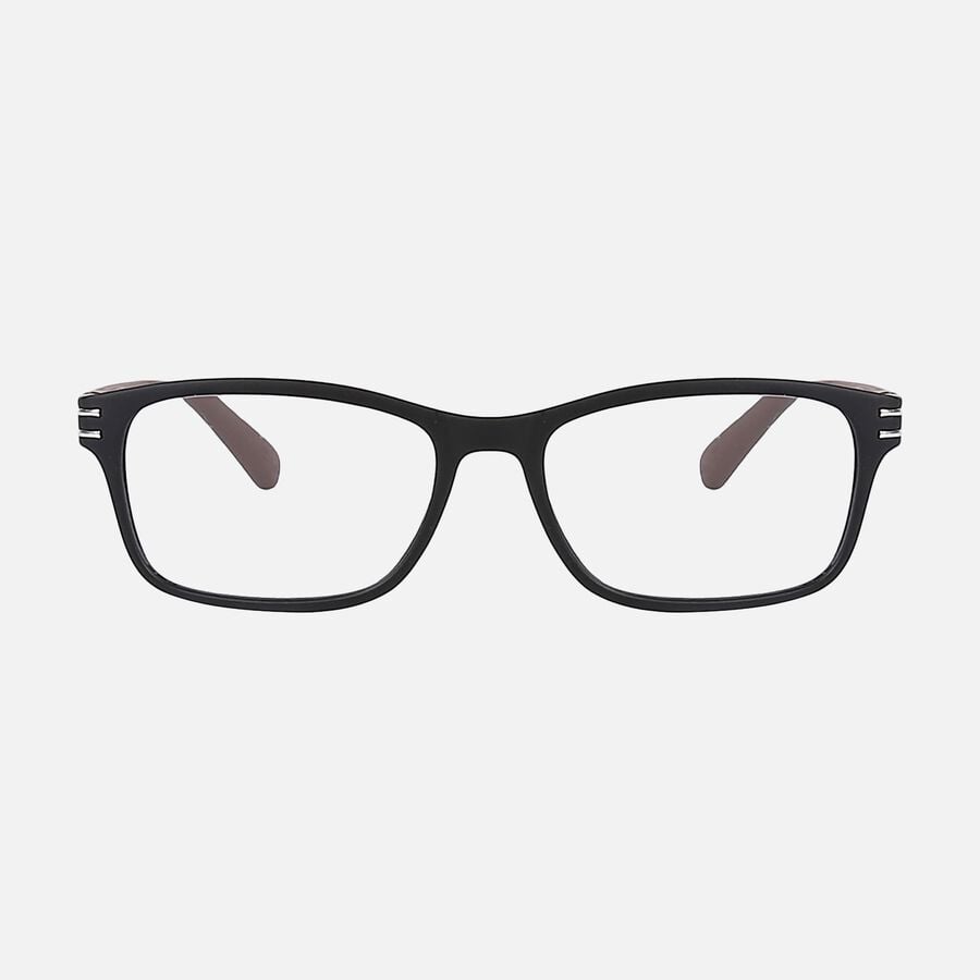 Navajo Silverton Men's Reading Glasses, , large image number 1