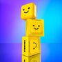 Starface Hydro-Star Yellow Pimple Patches & Big Yellow Compact, 32 ct., , large image number 3