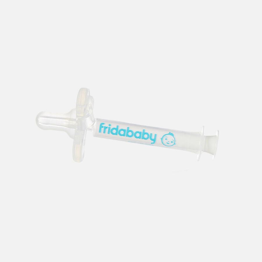 Fridababy MediFrida the Accu-Dose Pacifier, , large image number 1