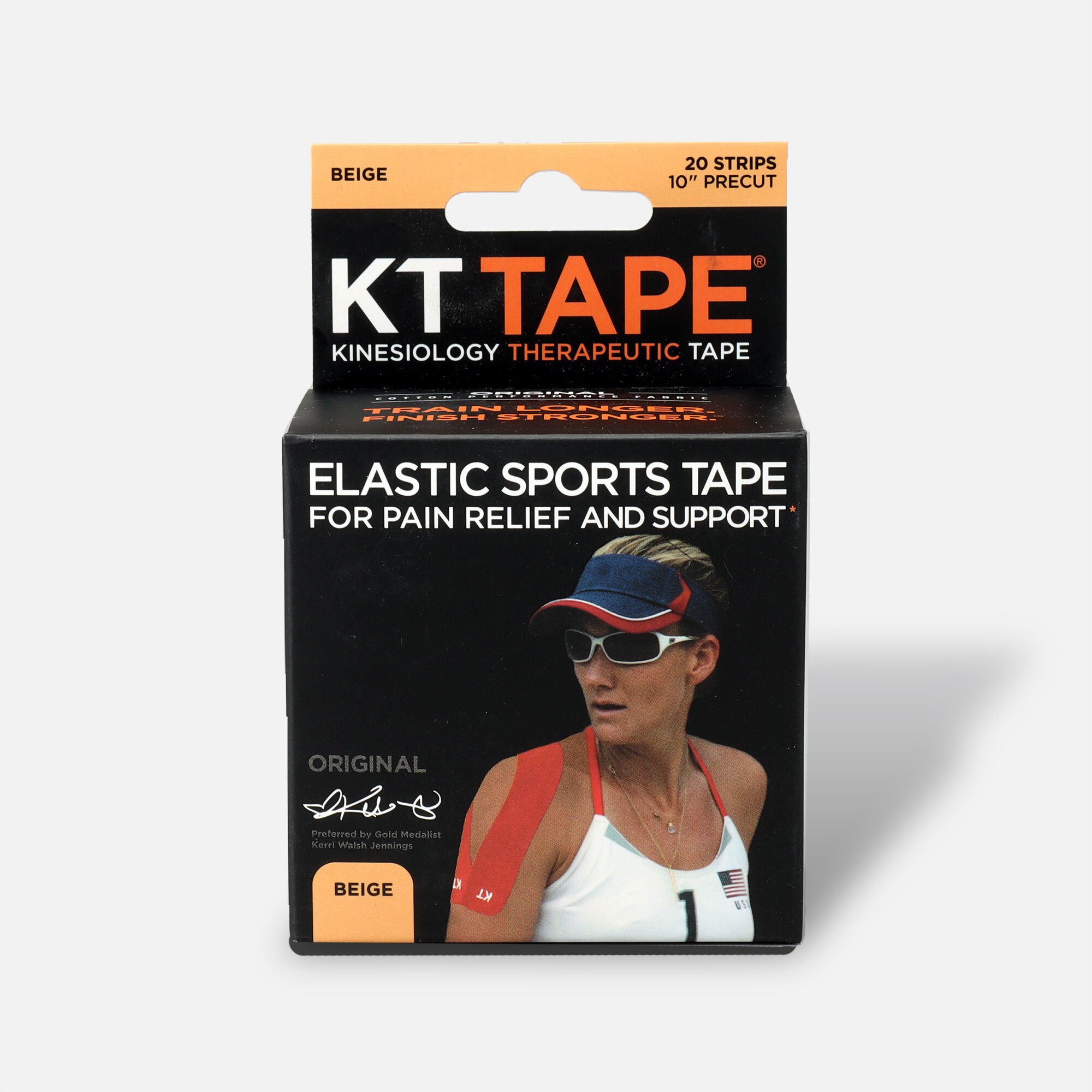 KT TAPE PRO KTテープ プロ ジャンボロールタイプ 150