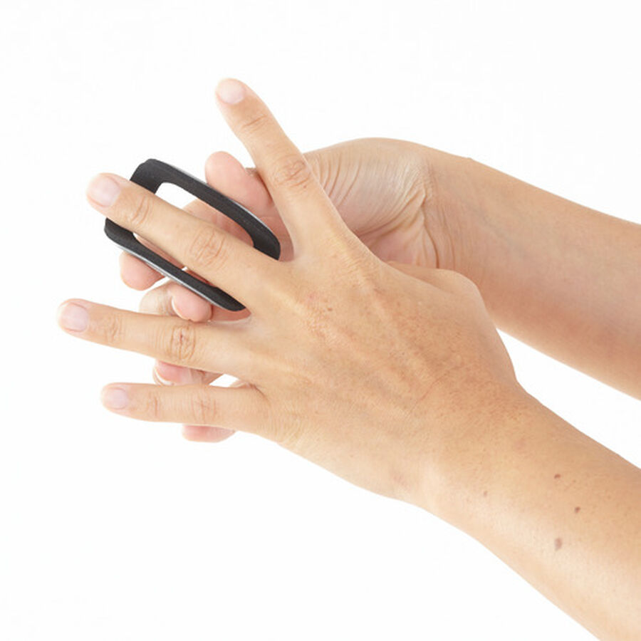 Neo G Easy-Fit Finger Splint, Medium, , large image number 6