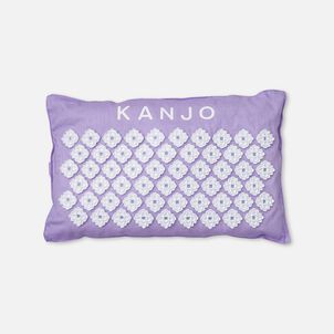 Kanjo Aroma Lavender Acupressure Pillow