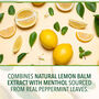 Ricola Sugar Free Lemon Mint Throat Drops, 45 ct., , large image number 2
