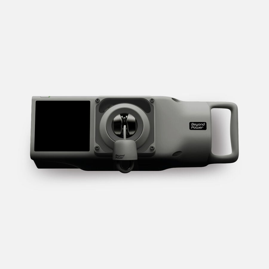 Beyond Power VOLTRA I Cable Trainer, , large image number 0