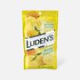 Luden's Honey Lemon Throat Drops, 25 ct., , large image number 1