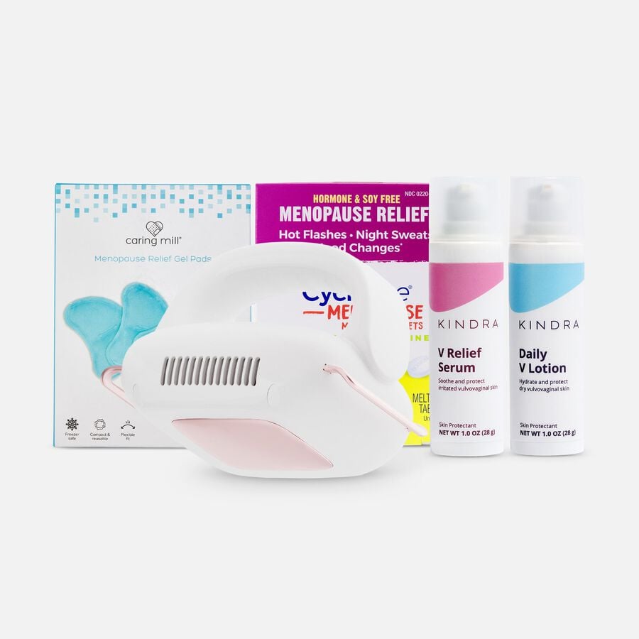Menopause Relief Bundle, , large image number 0