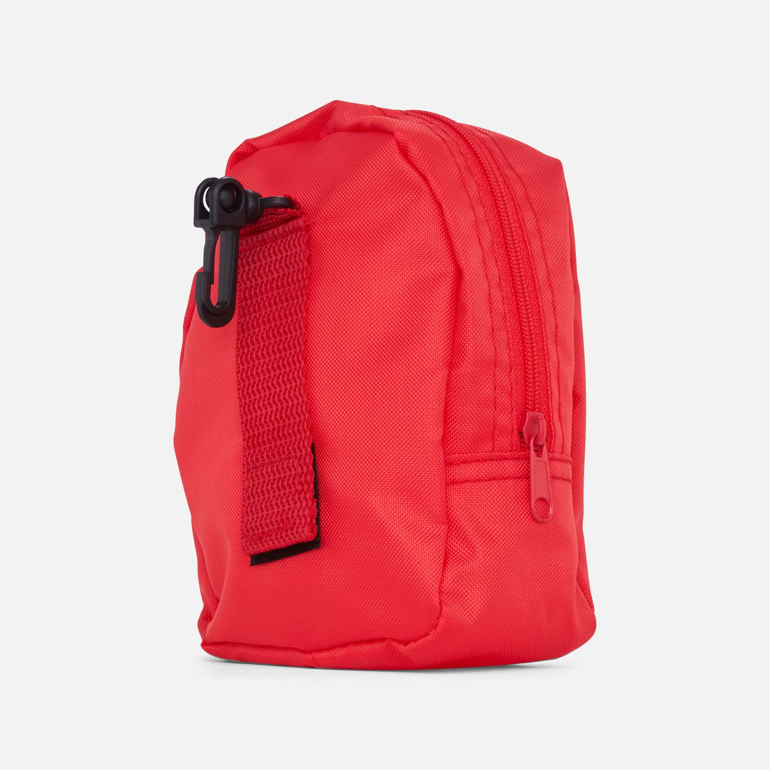 HSA Eligible Caring Mill First Aid Adult and Infant CPR Mask Combo Kit