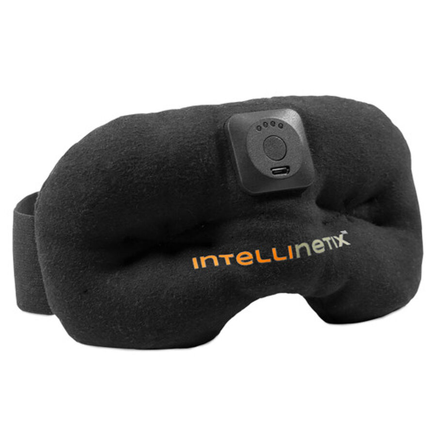 Intellinetix Vibrating Pain Relief Mask, , large image number 3