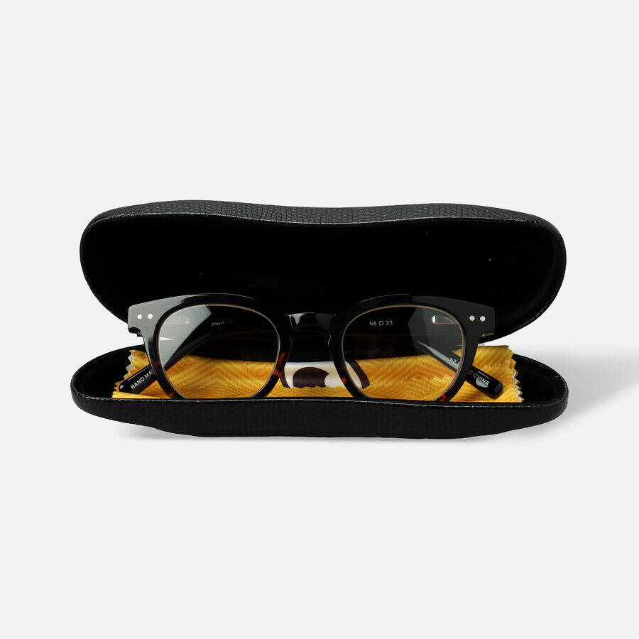 EyeBobs Waylaid Reading Glasses, Black, , large image number 11
