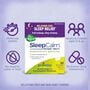 SleepCalm® Meltaway Tablets Homeopathic Medicine, 60 ct., , large image number 1