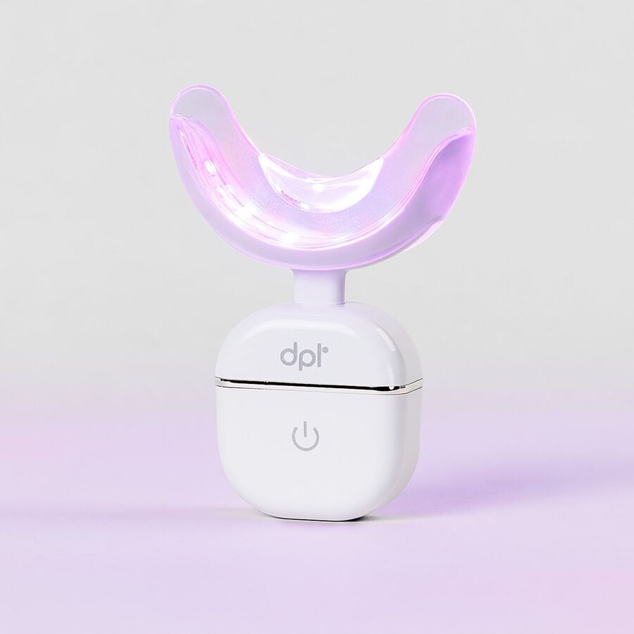 dpl&reg; Oral Care Light Therapy System, , large image number 3