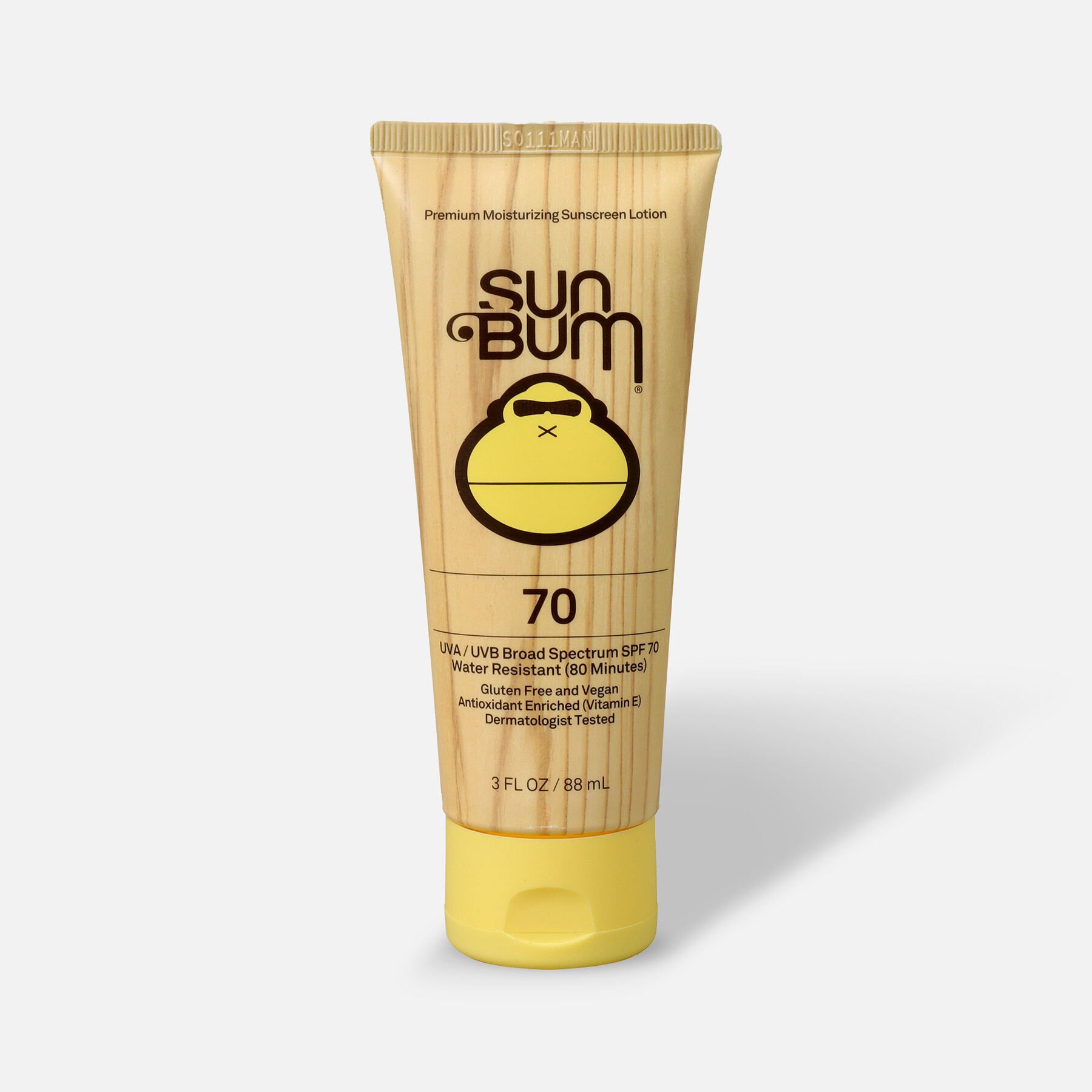 HSA Eligible Sun Bum Sunscreen Lotion HSA Eligible