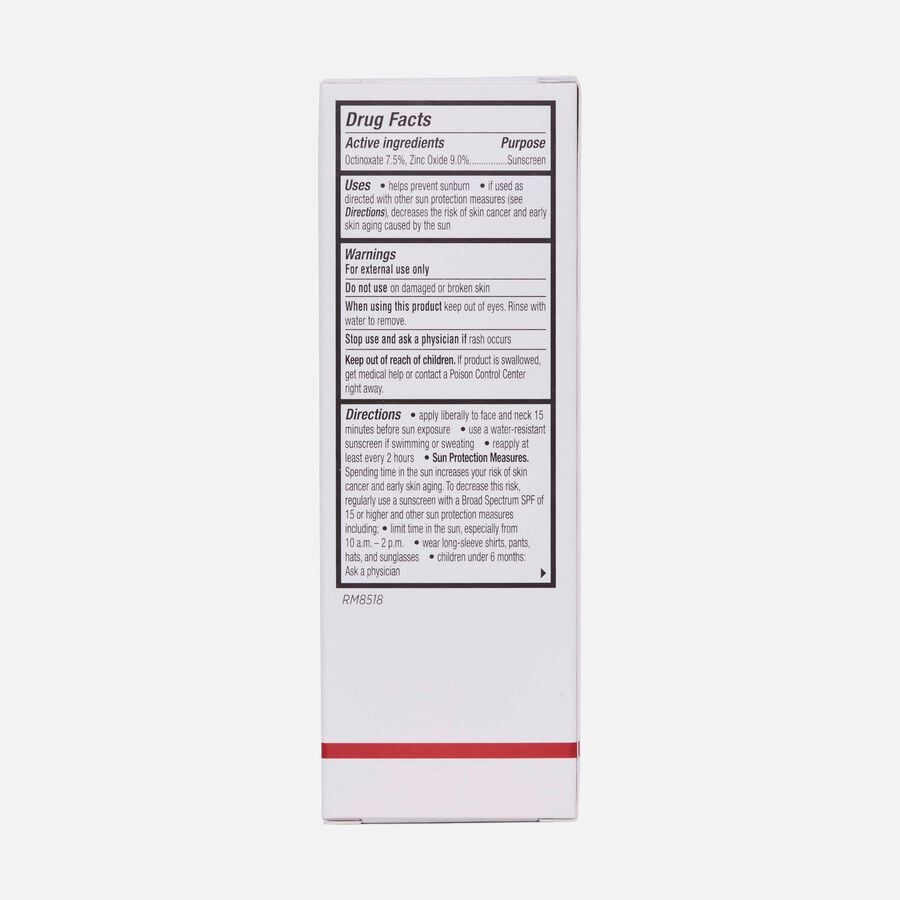 EltaMD UV Clear Broad-Spectrum Face Sunscreen, SPF 46, 1.7 oz., , large image number 1