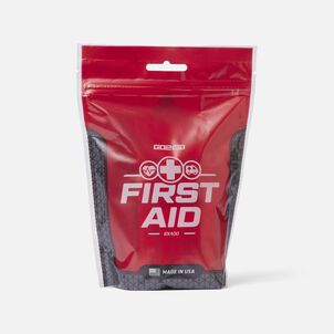 Go2Kits Premium Waterproof First Aid Kit
