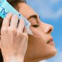 Vacation Crystal SPF 50 Sunscreen Gel, 1.7 fl oz., , large image number 1