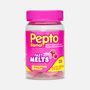 Pepto Bismol Fast Melts Upset Stomach Relief, Fresh Berry, 24 ct., , large image number 0