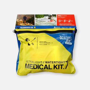 Adventure Medical Kits Ultralight Water-Tight, Ultralight Series .7