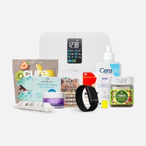 Healthy Habits Bundle