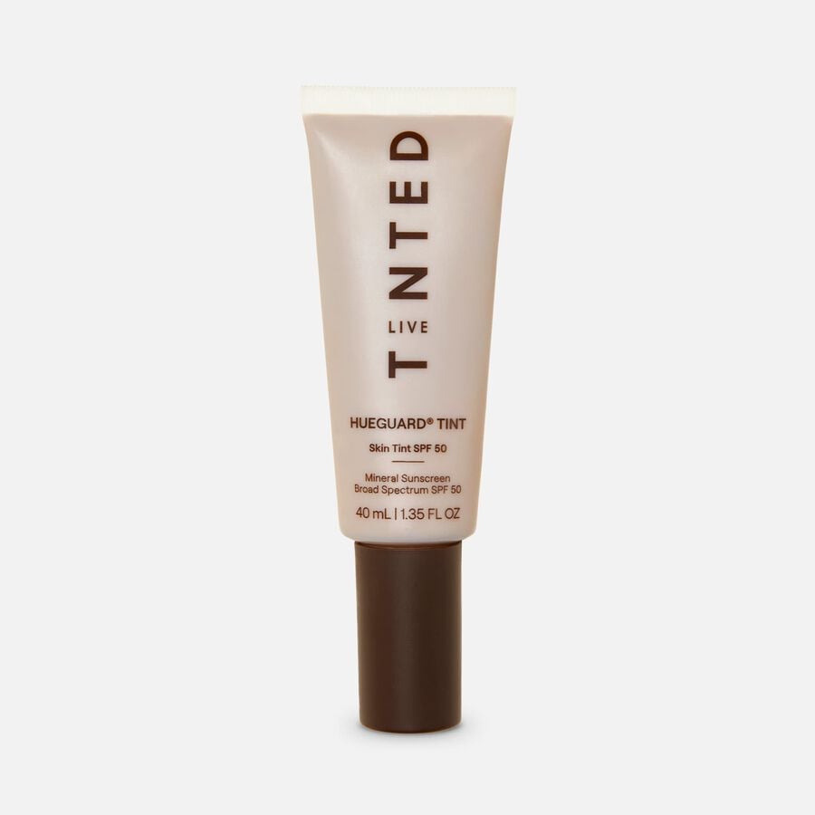 Live Tinted Hueguard Skin Tint SPF 50 Mineral Sunscreen, 1.35 oz., , large image number 2