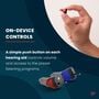Go Prime® In-the-Ear OTC Hearing Aid Care Kit Bundle, , large image number 6