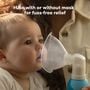 NoseFrida Saline Mist Inhaler, 2.8 oz., , large image number 3