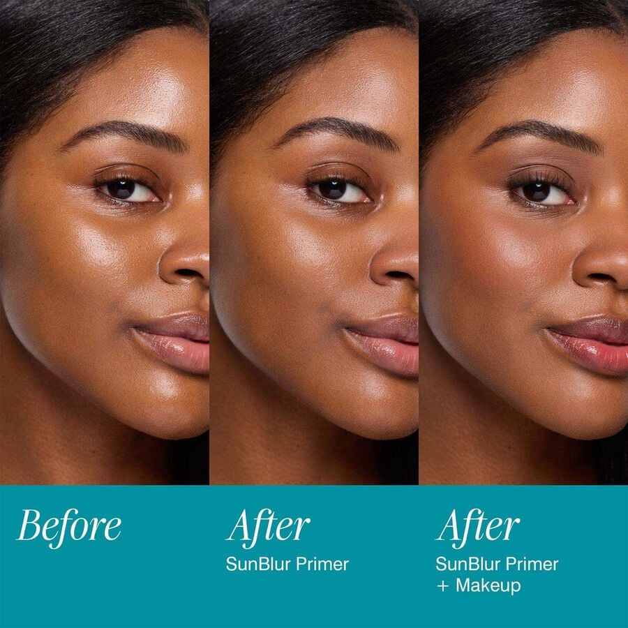 COOLA&reg; SunBlur Primer, SPF 50, 1 fl. oz., , large image number 6