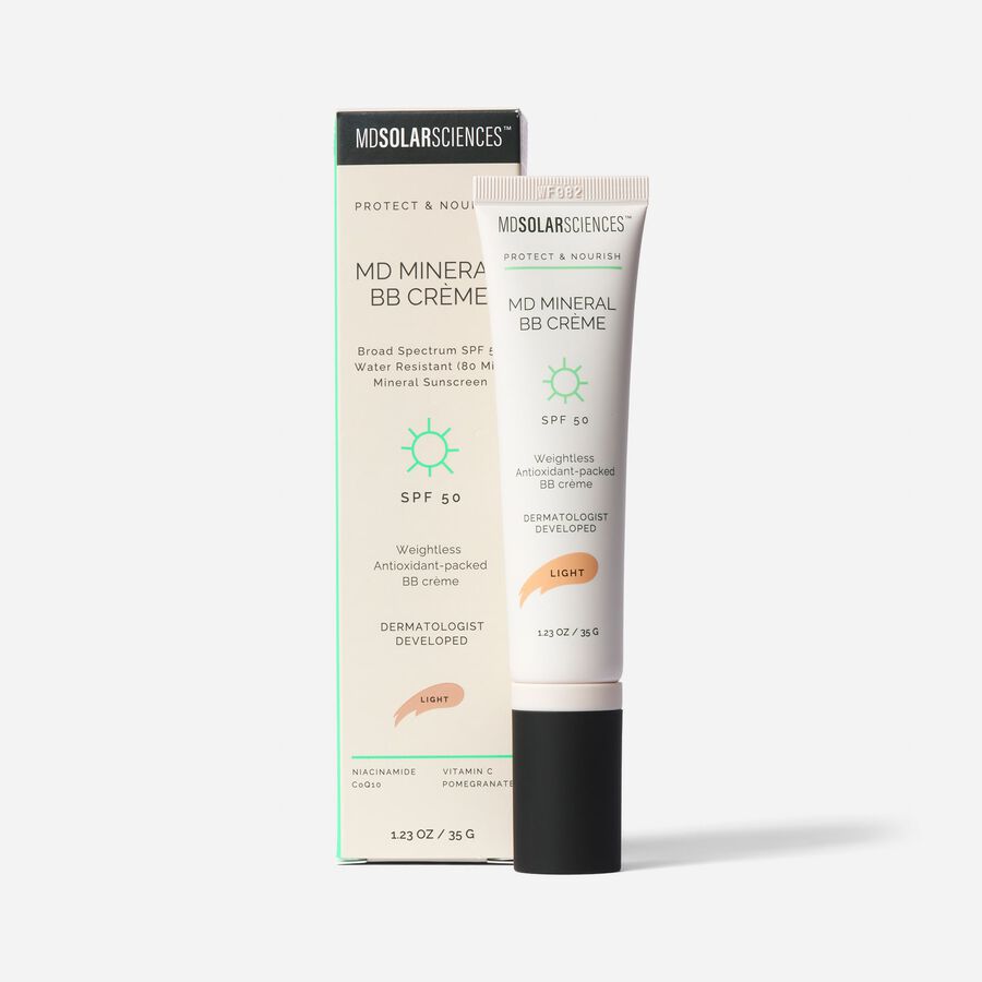 MDSolarSciences SPF Balm Squad Set - Light, , large image number 1