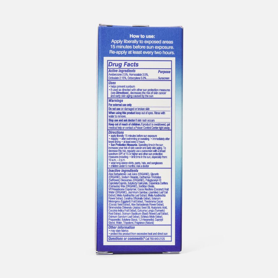 Insta-cool Hydrating Stick
