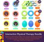 Special Supplies Physical Therapy Putty Kit, , large image number 2